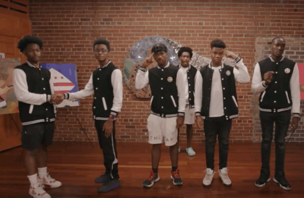 Life Pieces to Masterpieces Life Stories performers