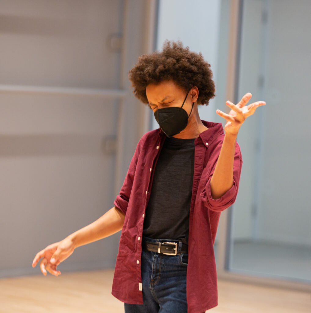 Performance Institute for Teens